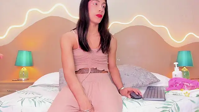 ValeryTrans  online show from July 6, 2026, 1:19 pm