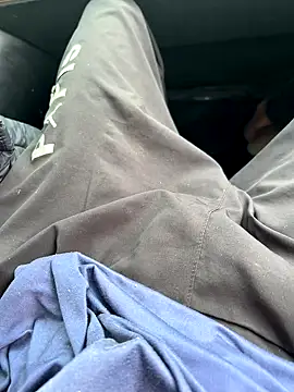 henrique61 online show from September 24, 2025, 11:24 am