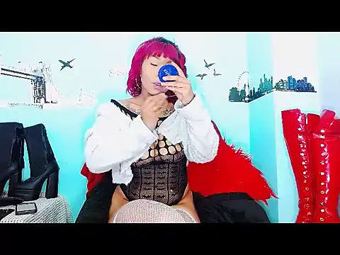 mylygrey online show from October 28, 2025, 3:04 pm