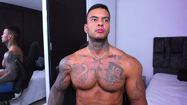 binmontana  online show from September 26, 2025, 11:20 pm