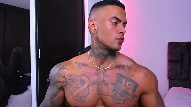 binmontana  online show from September 29, 2025, 8:13 pm