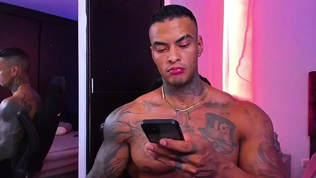 binmontana  online show from October 15, 2025, 9:26 pm