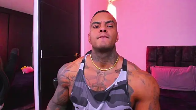 binmontana  online show from December 3, 2025, 9:02 pm