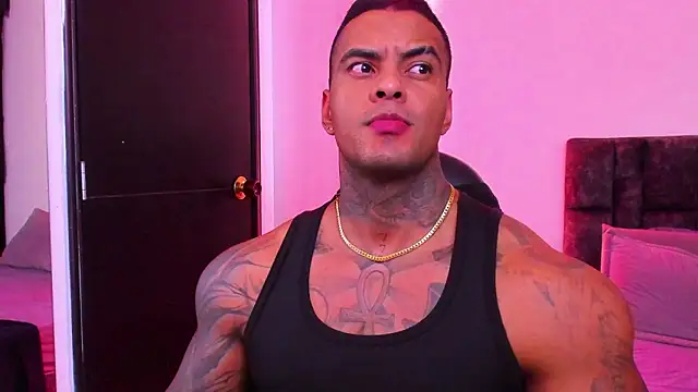 binmontana  online show from January 7, 2026, 8:33 pm