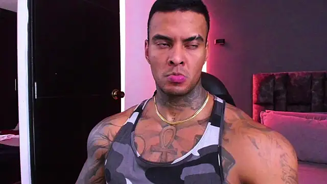 binmontana  online show from March 4, 2026, 8:37 pm