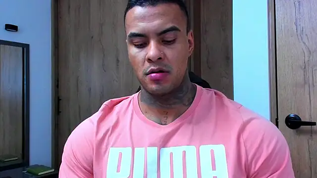 binmontana  online show from July 11, 2026, 8:00 pm