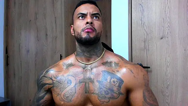 binmontana  online show from July 25, 2026, 12:09 am