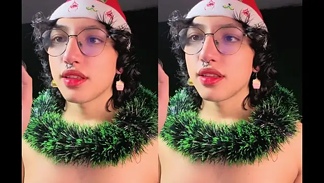 Snapshot of -BlueOpal- chatting on December 16, 2025, 7:08 pm -BlueOpal- online show from December 16, 2025, 7:08 pm