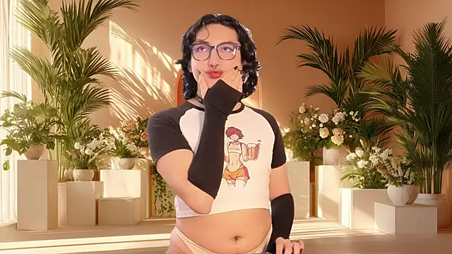 Snapshot of -BlueOpal- chatting on February 7, 2026, 10:13 pm -BlueOpal- online show from February 7, 2026, 10:13 pm