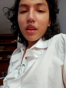 Snapshot of -BlueOpal- chatting on March 9, 2026, 5:28 pm -BlueOpal- online show from March 9, 2026, 5:28 pm