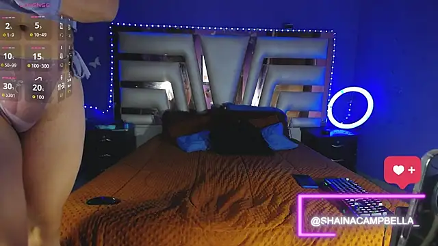 Snapshot of Shaina_Monroe chatting on November 9, 2025, 9:13 pm Shaina Monroe online show from November 9, 2025, 9:13 pm