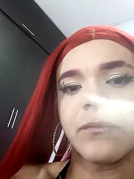 Snapshot of Shaina_Monroe chatting on November 29, 2025, 9:51 pm Shaina Monroe online show from November 29, 2025, 9:51 pm