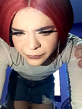 Snapshot of Shaina_Monroe chatting on January 6, 2026, 5:00 am Shaina Monroe online show from January 6, 2026, 5:00 am