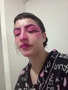 kitty  chs online show from February 24, 2026, 2:37 pm