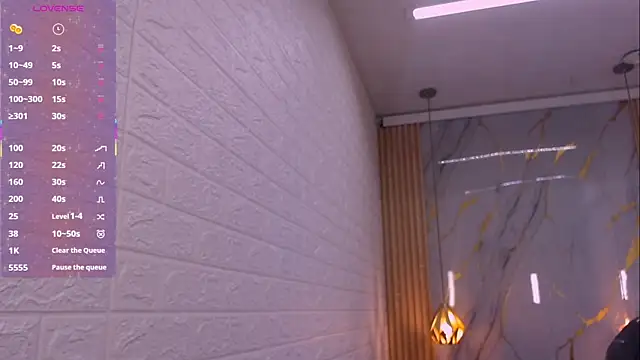 kat 96  online show from December 20, 2025, 8:16 pm