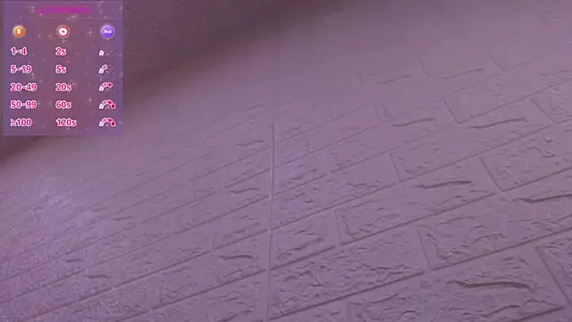 kat 96  online show from March 18, 2026, 9:18 pm