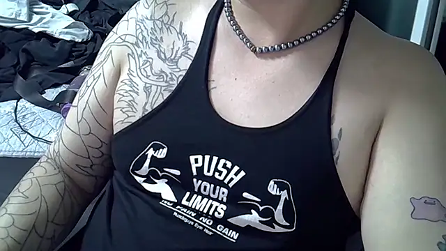 CAOSLOAD online show from October 24, 2025, 4:14 pm