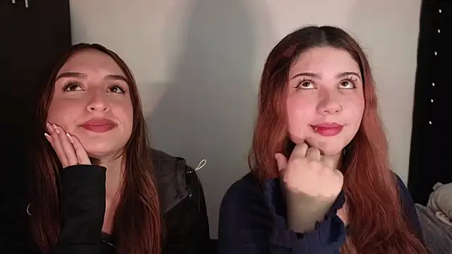 Snapshot of Quimexis chatting on February 7, 2026, 4:38 am Quimexis online show from February 7, 2026, 4:38 am