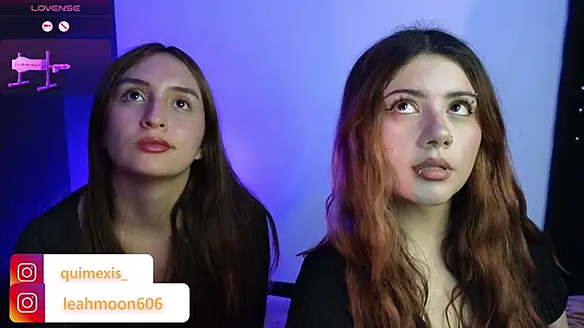 Snapshot of Quimexis chatting on March 9, 2026, 3:54 am Quimexis online show from March 9, 2026, 3:54 am