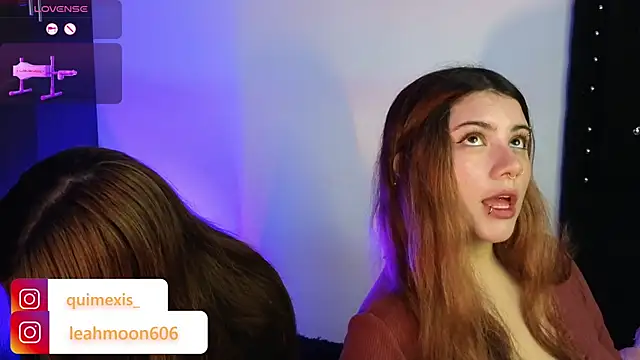 Snapshot of Quimexis chatting on March 14, 2026, 1:44 am Quimexis online show from March 14, 2026, 1:44 am