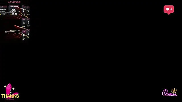 roxanawillts online show from February 8, 2026, 10:24 pm