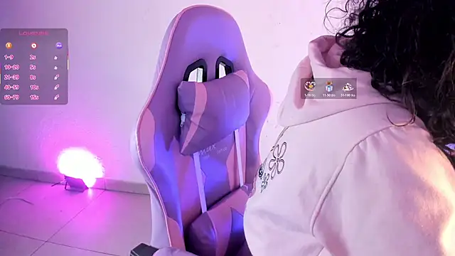 Snapshot of zakura_Haruno chatting on November 11, 2025, 12:49 pm zakura Haruno online show from November 11, 2025, 12:49 pm