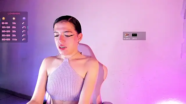 Snapshot of zakura_Haruno chatting on November 16, 2025, 11:38 am zakura Haruno online show from November 16, 2025, 11:38 am