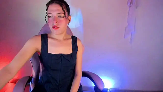 Snapshot of zakura_Haruno chatting on November 26, 2025, 11:55 am zakura Haruno online show from November 26, 2025, 11:55 am