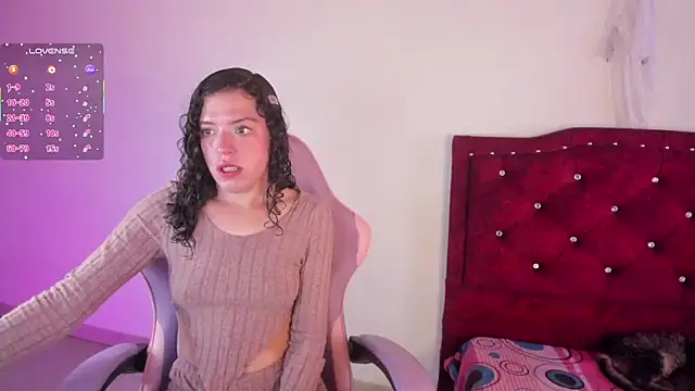 Snapshot of zakura_Haruno chatting on December 19, 2025, 8:27 pm zakura Haruno online show from December 19, 2025, 8:27 pm