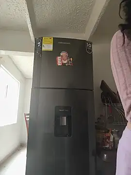 Snapshot of zakura_Haruno chatting on February 21, 2026, 4:19 pm zakura Haruno online show from February 21, 2026, 4:19 pm