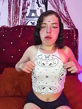 Snapshot of zakura_Haruno chatting on February 28, 2026, 6:42 pm zakura Haruno online show from February 28, 2026, 6:42 pm