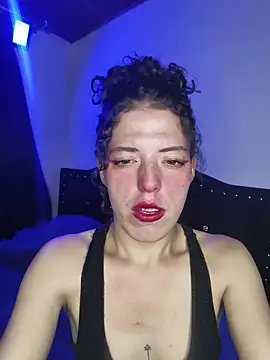 Snapshot of zakura_Haruno chatting on March 11, 2026, 1:00 am zakura Haruno online show from March 11, 2026, 1:00 am