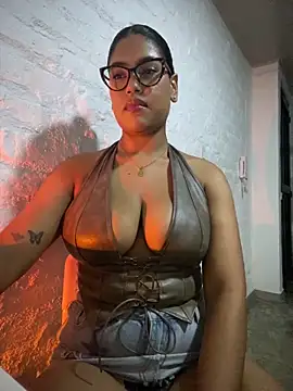 miiabrown18 online show from April 18, 2026, 2:26 am