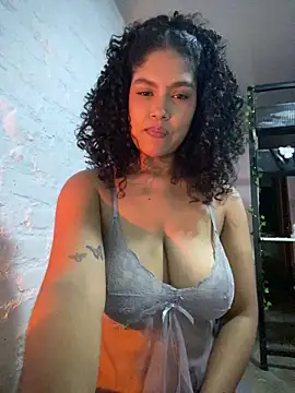 miiabrown18 online show from June 6, 2026, 12:38 am