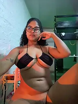 miiabrown18 online show from June 11, 2026, 9:07 am