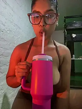 miiabrown18 online show from June 13, 2026, 1:14 am