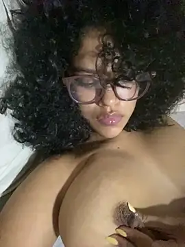 miiabrown18 online show from June 16, 2026, 9:45 am