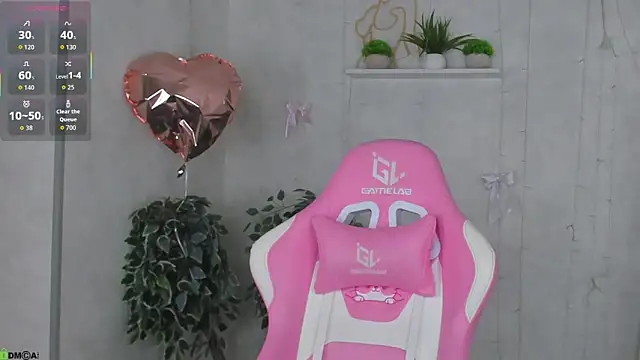 Berta Kelly online show from March 7, 2026, 12:07 am