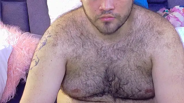 big bearr online show from October 11, 2025, 10:41 pm