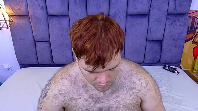 big bearr online show from October 24, 2025, 9:00 pm