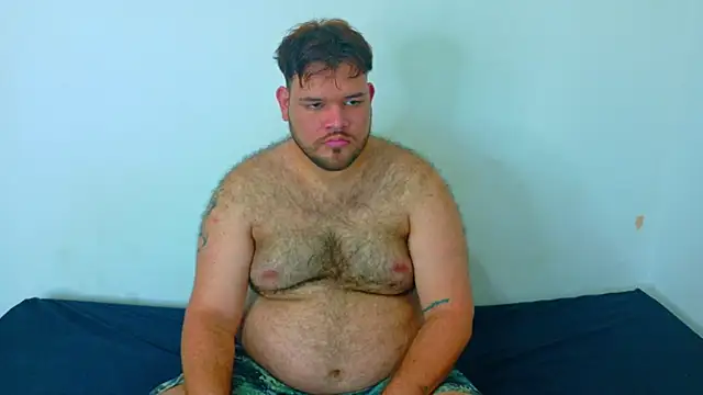 big bearr online show from December 19, 2025, 8:16 pm