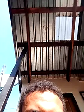 Snapshot of Goofygoody17 chatting on June 3, 2026, 7:33 am Goofygoody17 online show from June 3, 2026, 7:33 am