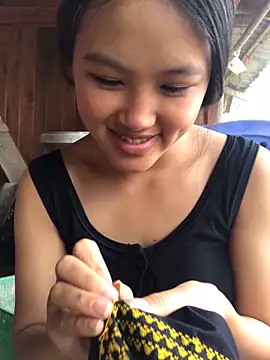 Snapshot of Mai_lovely chatting on October 7, 2025, 2:09 am Mai lovely online show from October 7, 2025, 2:09 am