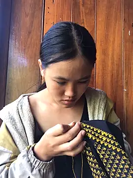 Snapshot of Mai_lovely chatting on October 10, 2025, 1:15 am Mai lovely online show from October 10, 2025, 1:15 am