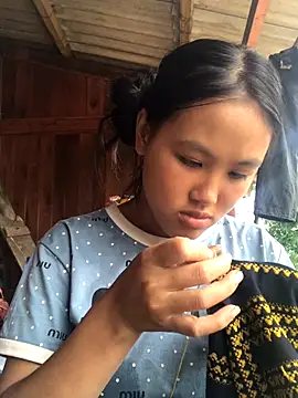 Snapshot of Mai_lovely chatting on October 15, 2025, 6:13 am Mai lovely online show from October 15, 2025, 6:13 am