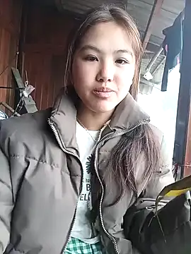 Mai lovely online show from March 8, 2026, 7:23 am