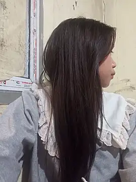 Mayy1 online show from March 4, 2026, 3:56 am