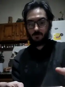 Fefede97  online show from June 15, 2026, 7:21 am