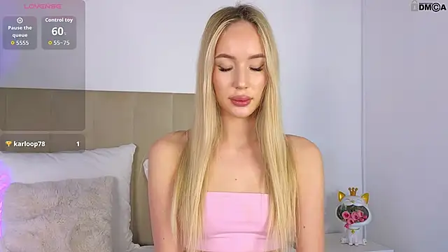 MaryDavies online show from December 15, 2025, 7:01 am