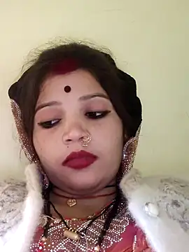 Snapshot of Mahek_love143 chatting on December 22, 2025, 6:10 am Mahek love143 online show from December 22, 2025, 6:10 am